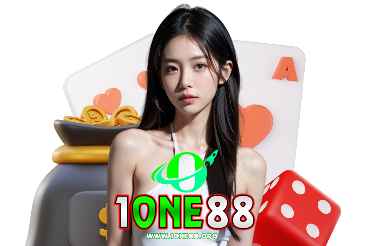 1one88 สมัคร