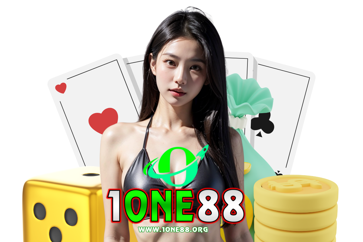 1one88 เว็บตรง